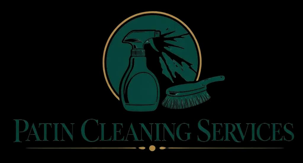 Patin Cleaning Services logo